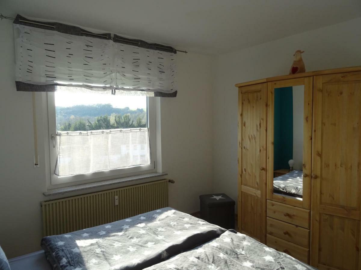 Haus Am Sonnenberg Apartment Ulmen Luaran gambar
