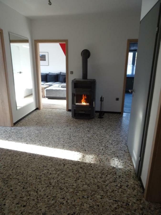 Haus Am Sonnenberg Apartment Ulmen Luaran gambar